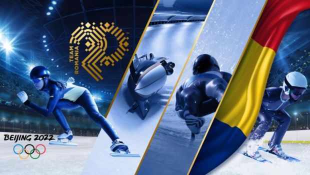 
	Cine sunt sportivii români care vor participa la Jocurile Olimpice de Iarnă de la Beijing
