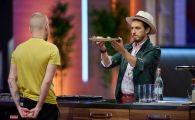 MasterChef, lider de audiență miercuri seara! Concurenții au ultimele șanse pentru câștigarea unui șorț, astăzi, de la 20:30!