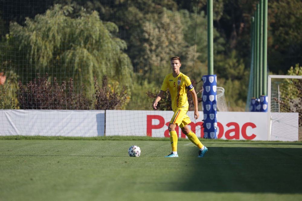 Parma Romena! Oficial: căpitanul echipei naționale vine lângă Man și Mihăilă_1