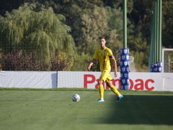 
	Parma Romena! Oficial: căpitanul echipei naționale vine lângă Man și Mihăilă
