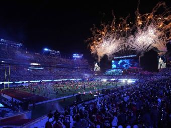 Se anunță spectacol total la pauza Super Bowl! S-au anunțat artiștii care vor cânta! Nume uriașe: Eminem sau Snoop Dogg, printre ei