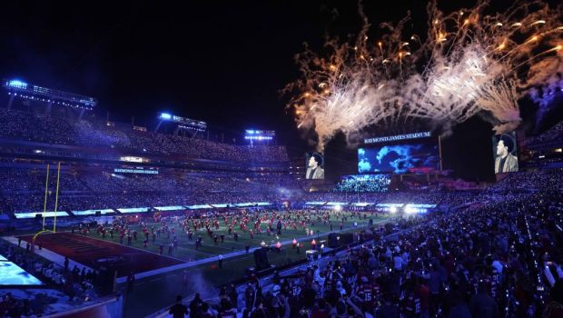 Se anunță spectacol total la pauza Super Bowl! S-au anunțat artiștii care vor cânta! Nume uriașe: Eminem sau Snoop Dogg, printre ei