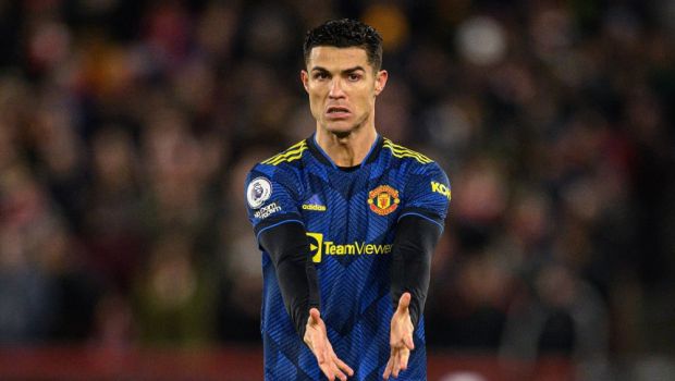 
	Pierderi uriașe pentru Ronaldo! La ce salariu ajunge dacă Manchester United ratează calificarea în Champions League
