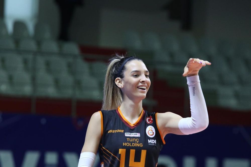 Cea mai bună voleibalistă din România vrea să joace pentru Turcia: "Vreau să stau departe! Nu aș mai veni"_7