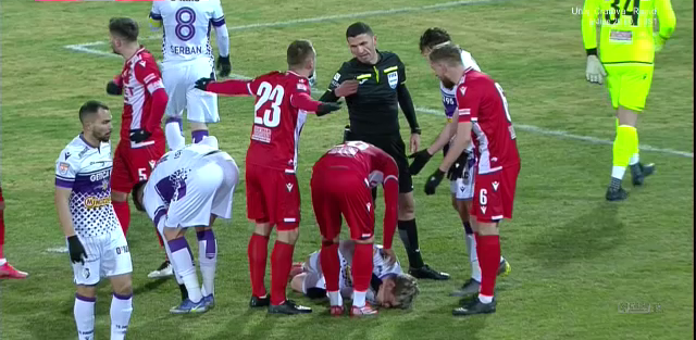 „Niște plângăcioși!” Patriche, atac dur la adresa rivalilor după înfrângerea suferită de Dinamo cu FC Argeș_2