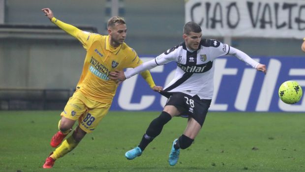 
	Pe ce post a jucat Mihăilă, cel mai slab de pe teren la Parma, unde MVP a fost din nou veteranul Buffon!
