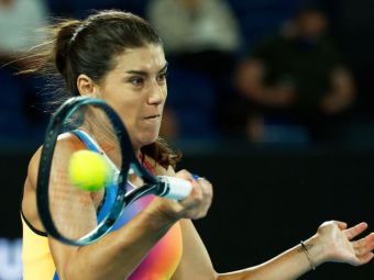
	Sorana Cîrstea trimite acasă finalista de la Roland Garros! România are 2 jucătoare în optimile Australian Open 2022
