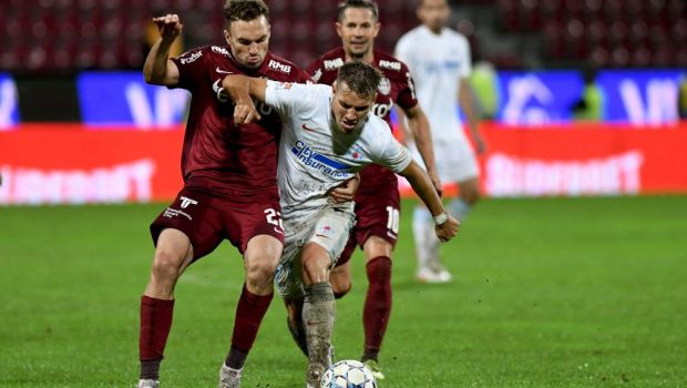 
	Cine va arbitra derby-ul etapei dintre FCSB și CFR Cluj
