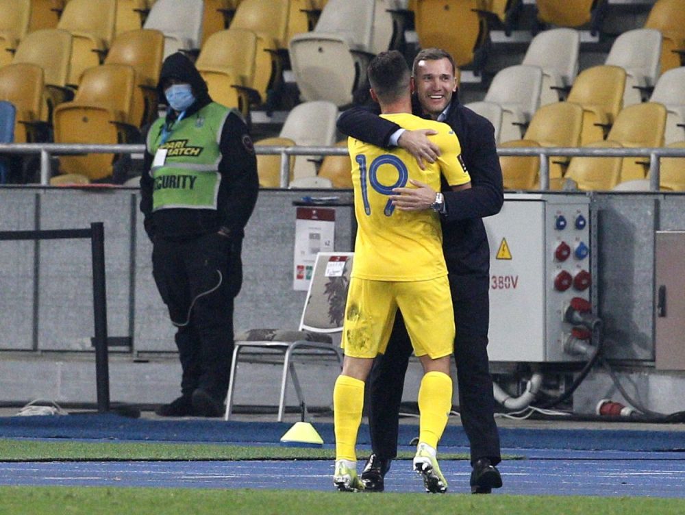 Supergolgheterul brazilian lansat în fotbalul mare din Liga 1: ”Sunt ucrainean și sunt mândru că sunt ucrainean!”_1