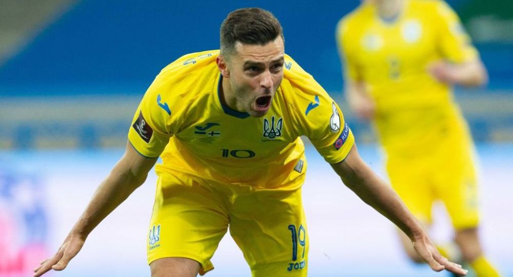 Supergolgheterul brazilian lansat în fotbalul mare din Liga 1: ”Sunt ucrainean și sunt mândru că sunt ucrainean!”_2