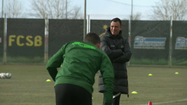 Toni Petrea surprinde înainte de FCSB - CFR Cluj: ”Nu cred că va fi decisiv acest meci”_18