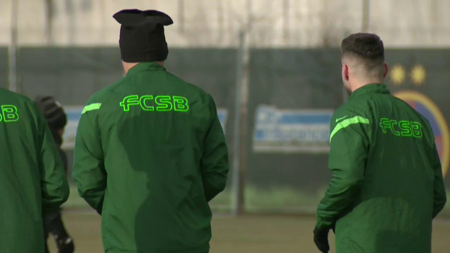 Toni Petrea surprinde înainte de FCSB - CFR Cluj: ”Nu cred că va fi decisiv acest meci”_3