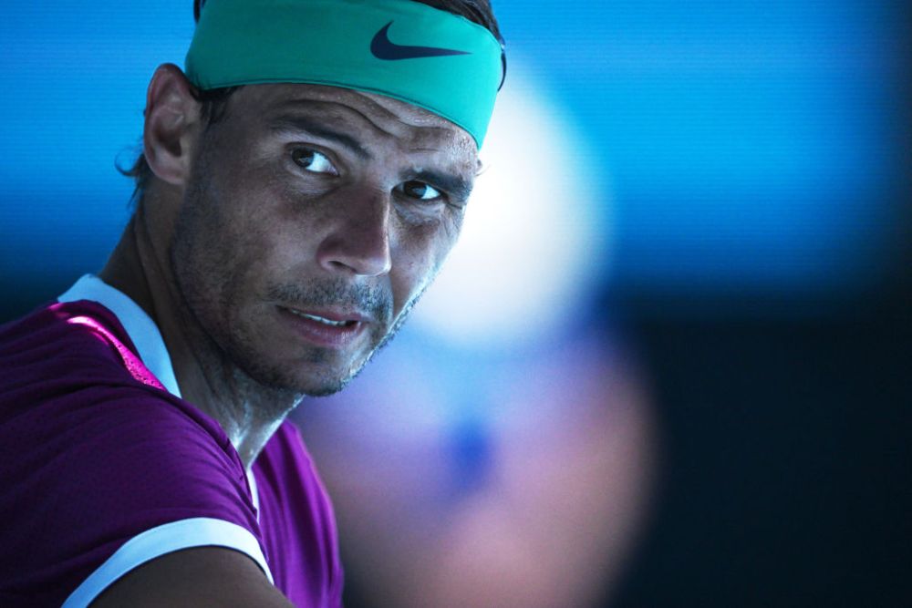La 35 de ani, Rafael Nadal a jucat cel mai lung tiebreak al carierei. Zverev, eliminat în optimile Australian Open_11