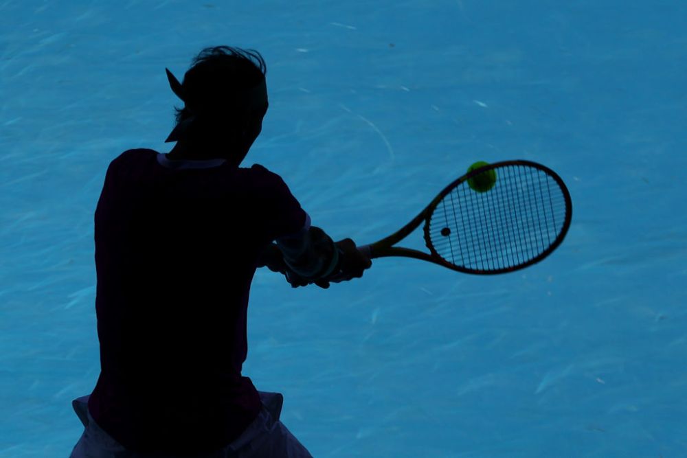 La 35 de ani, Rafael Nadal a jucat cel mai lung tiebreak al carierei. Zverev, eliminat în optimile Australian Open_15