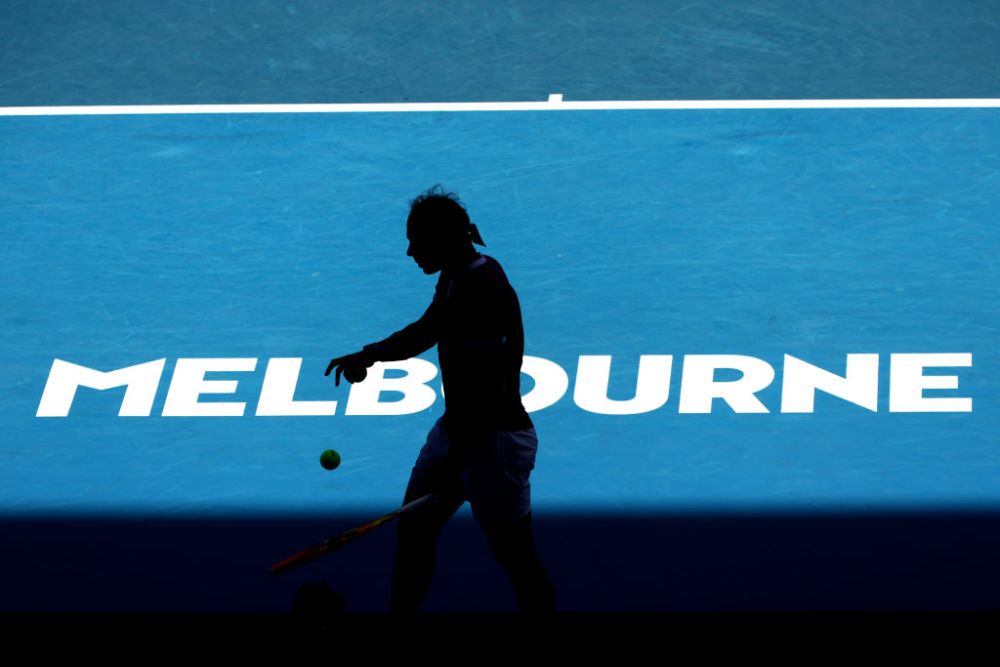 La 35 de ani, Rafael Nadal a jucat cel mai lung tiebreak al carierei. Zverev, eliminat în optimile Australian Open_8