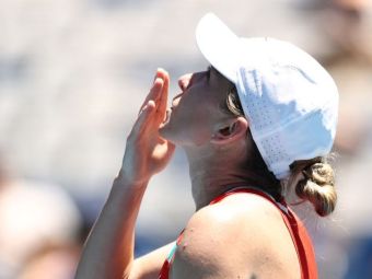 
	Dovada care atestă că Simona Halep e cea mai constantă jucătoare în Grand Slam-uri în ultimii 5 ani
