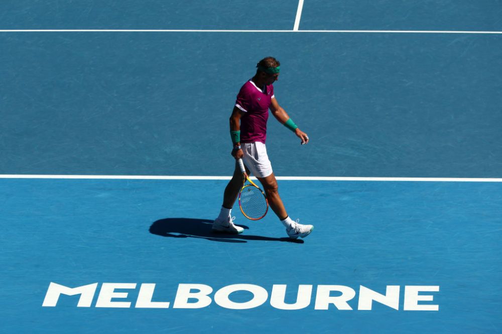Australian Open 2012 vs. Australian Open 2022: cine este singurul jucător calificat în sferturile ambelor ediții_5