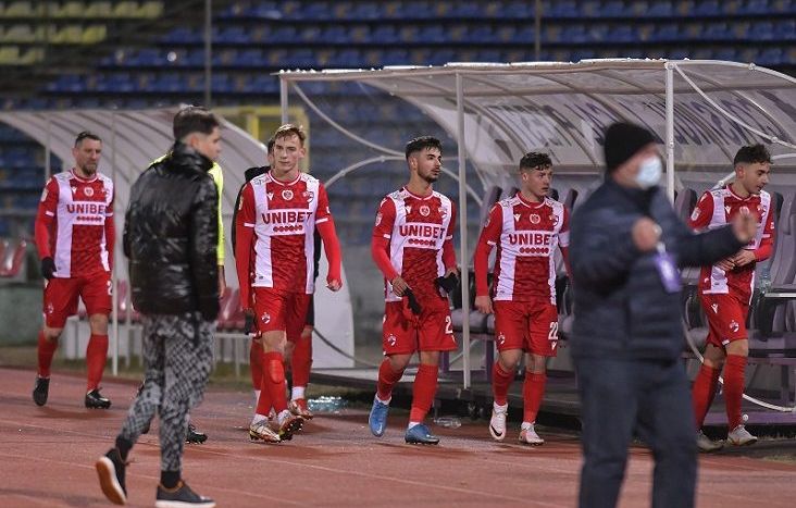 O glorie a fotbalului românesc anunță dezastrul pentru Dinamo: „O să intre în faliment și o să meargă în Liga 4!”_2