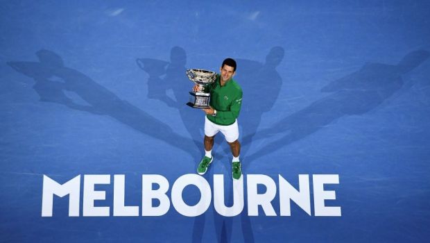 
	Anunț neașteptat venit de la șeful Tennis Australia: &quot;Cred că Djokovic va juca aici la anul&quot;
