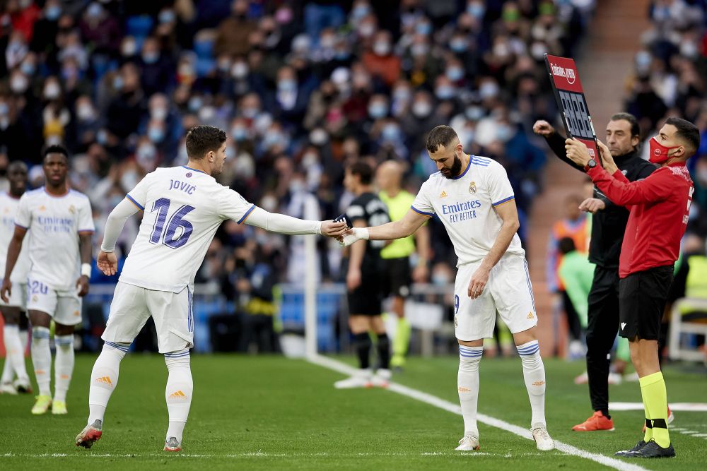 Real Madrid, încă un pas greșit în La Liga: "Un nou miracol!". Benzema a ratat un penalty_3
