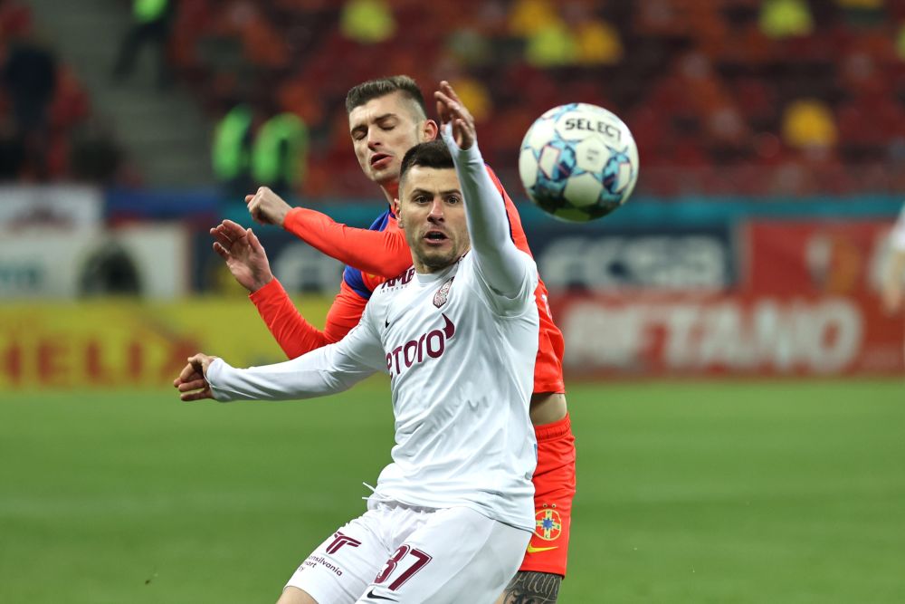 Alex Chipciu, după ce a marcat contra lui FCSB: "Asta e echipa Steaua București! Acum pot să spun și mai mult"_11
