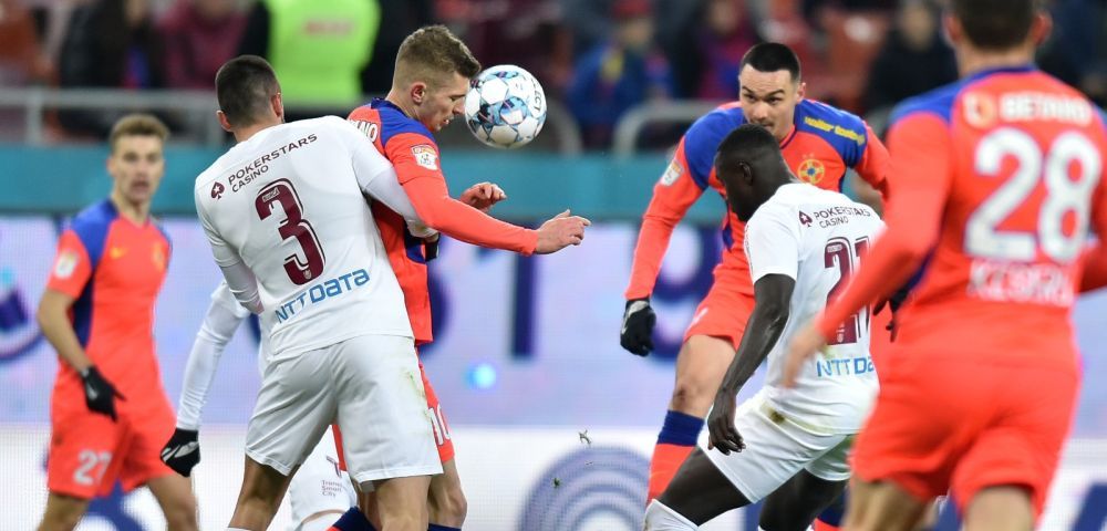 „Pe tabelă trebuia afișat nu doar scorul, ci și nota 10!” Mihai Mironică, despre derbiul FCSB - CFR Cluj_1