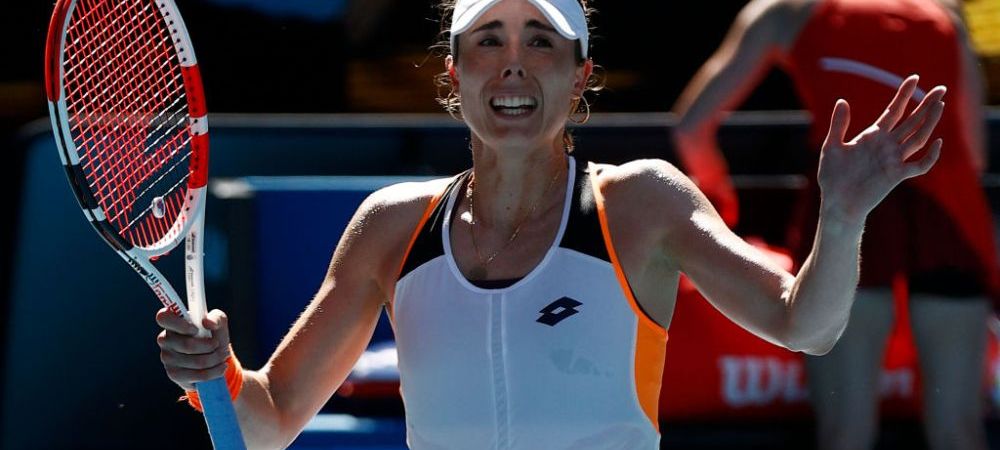 Australian Open 2022 Danielle Collins simona halep australian open Tenis WTA Romania