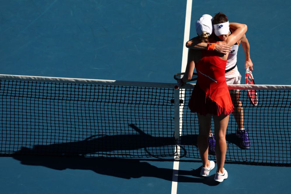 În picaj liber: Simona Halep cedează teren în clasamentul WTA. Câte locuri va coborî după încheierea Openului Australiei_6