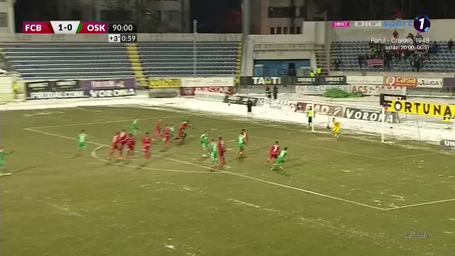FC Botoșani - Sepsi 1-0 | Moldovenii obțin o victorie mare pentru accederea în playoff_9