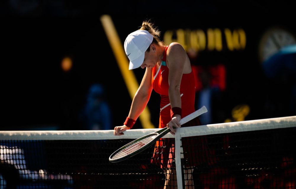 „Simona m-a speriat, am crezut că abandonează!” CTP a analizat jocul lui Halep de la Australian Open! Ce a sesizat în meciul cu Cornet_2