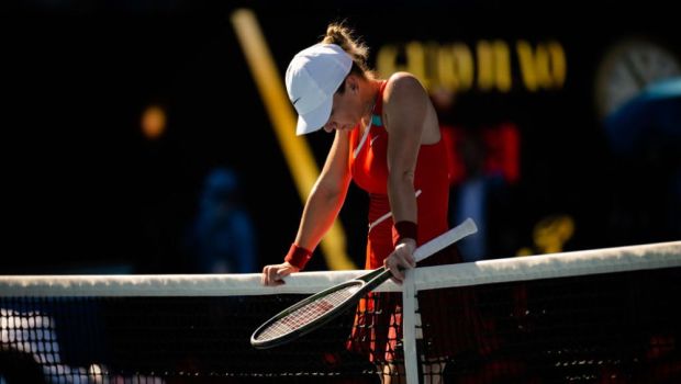 
	&bdquo;Simona m-a speriat, am crezut că abandonează!&rdquo; CTP a analizat jocul lui Halep de la Australian Open! Ce a sesizat în meciul cu Cornet
