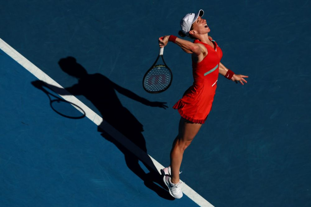 „Simona m-a speriat, am crezut că abandonează!” CTP a analizat jocul lui Halep de la Australian Open! Ce a sesizat în meciul cu Cornet_5