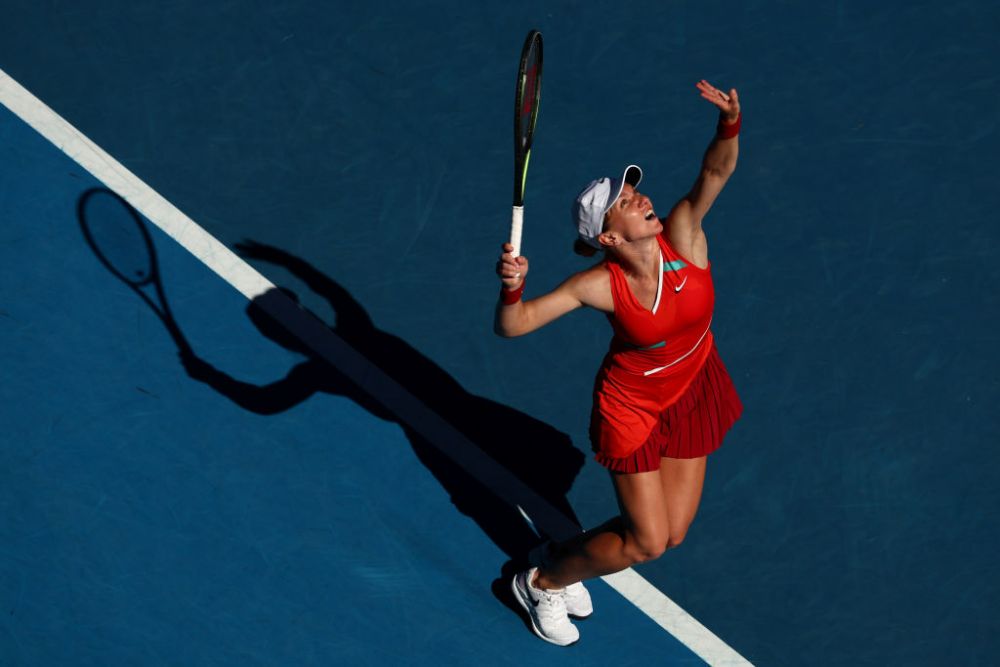 „Simona m-a speriat, am crezut că abandonează!” CTP a analizat jocul lui Halep de la Australian Open! Ce a sesizat în meciul cu Cornet_6