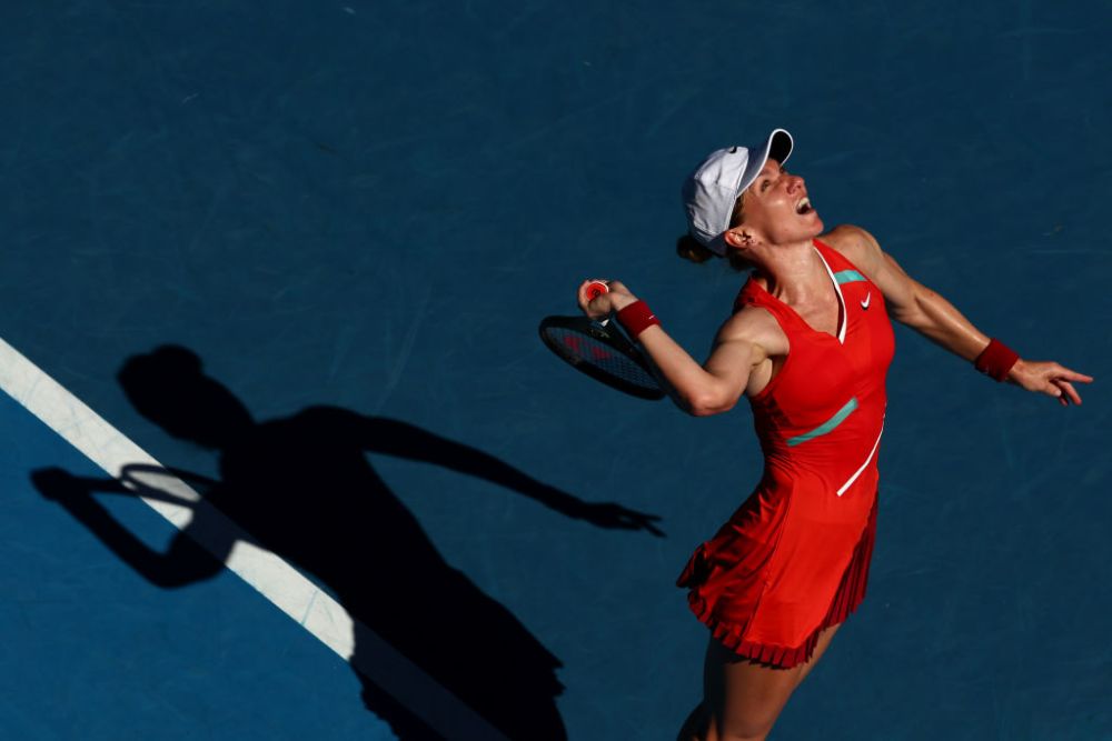 „Simona m-a speriat, am crezut că abandonează!” CTP a analizat jocul lui Halep de la Australian Open! Ce a sesizat în meciul cu Cornet_7