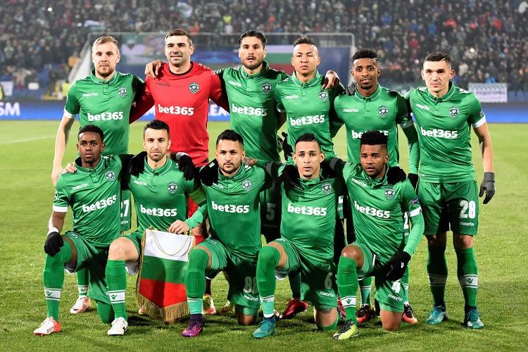 Ludogorets nu mai este „casa” românilor! Clubul din Bulgaria poate bifa o premieră în ultimii 10 ani _2