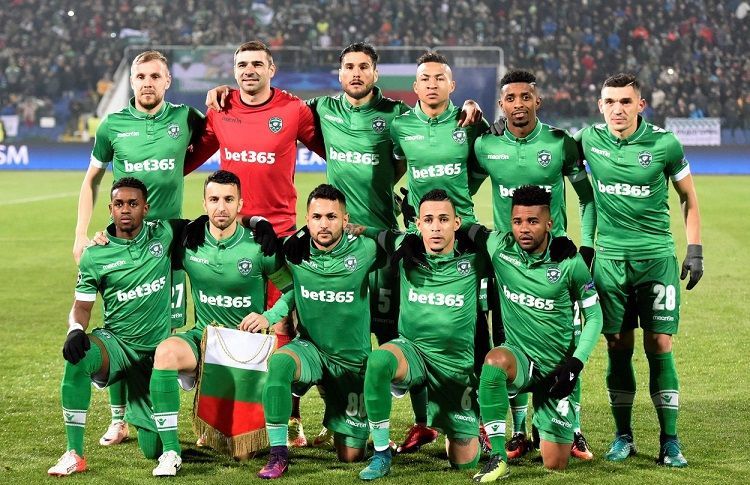 Ludogorets nu mai este „casa” românilor! Clubul din Bulgaria poate bifa o premieră în ultimii 10 ani _1
