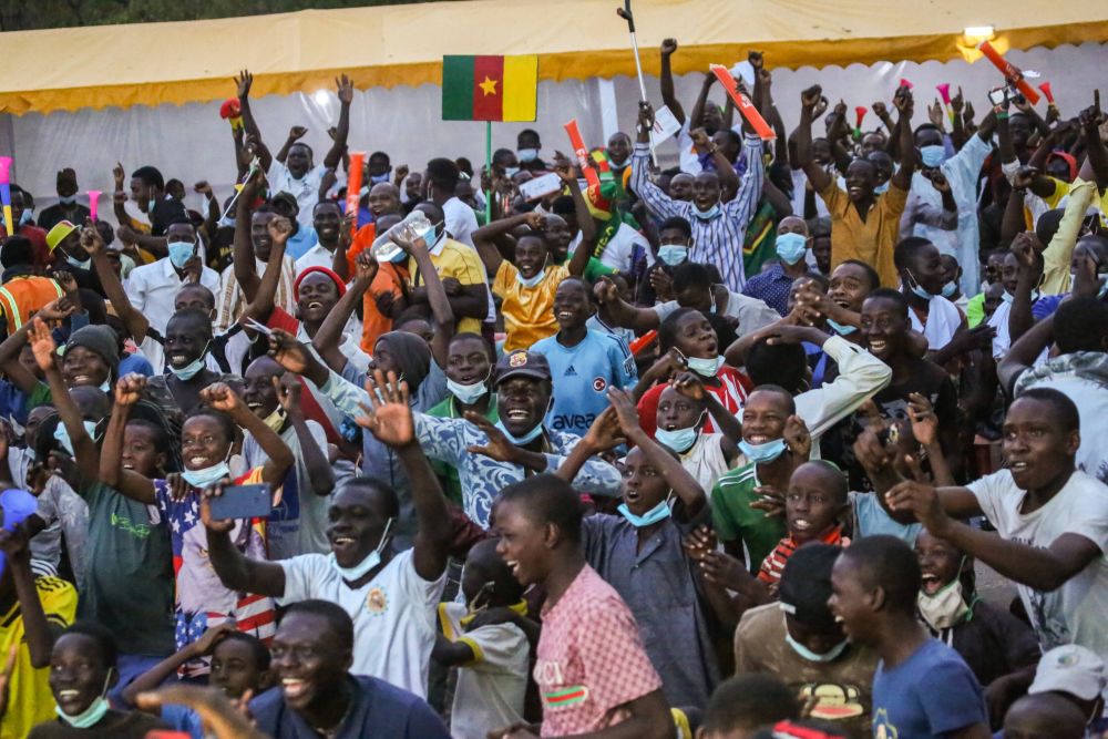 Cel puțin 8 morți și 50 de răniți la meciul Camerun - Comore de la Cupa Africii!_1