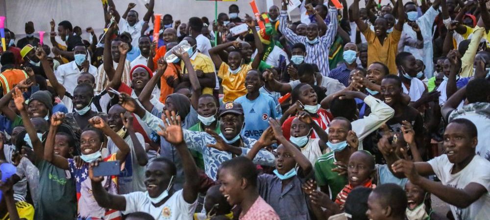 Cupa Africii pe Natiuni Camerun Comore morti Yaounde