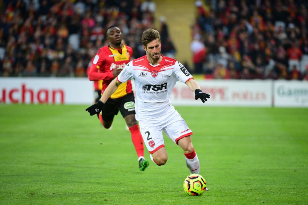 Cea mai tare mutare a iernii în Liga 1, confirmată de un jurnalist francez: „Se află la București!”_2