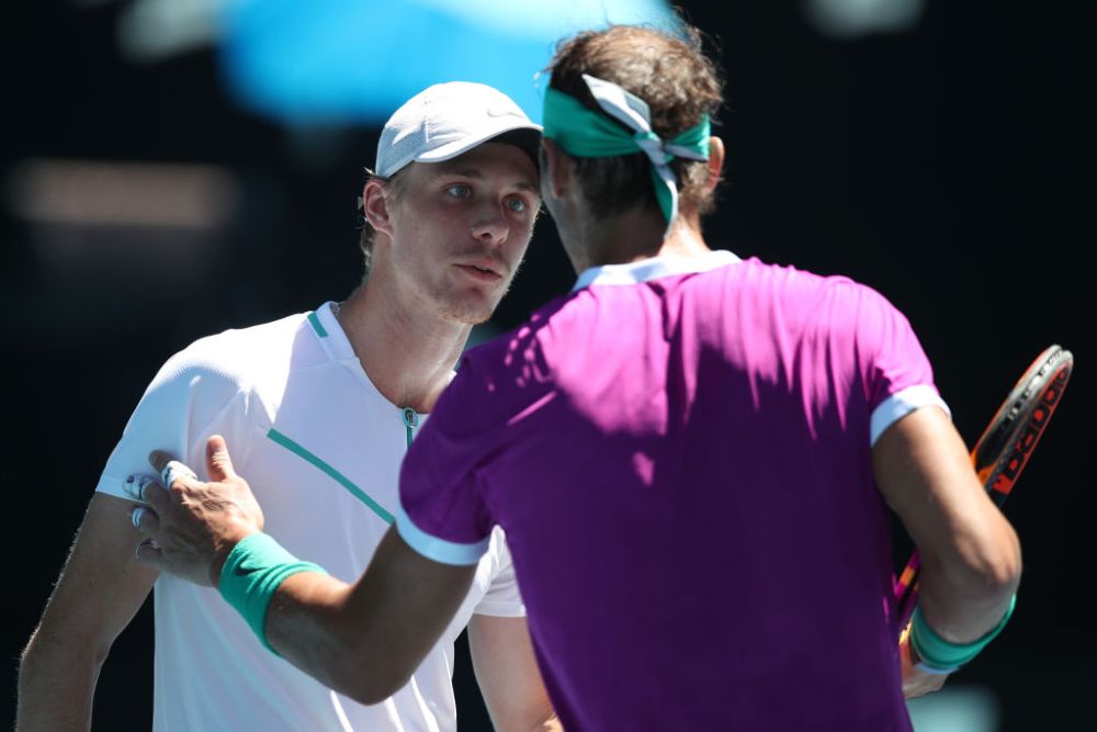 Rafael Nadal, primul semifinalist al Openului Australian: a semnat un record negativ în meciul de 4 ore cu Shapovalov_8