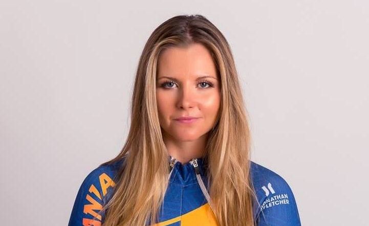 Ania Caill a obținut încă un loc pentru România la schi alpin, în cadrul JO de iarnă din Beijing_2
