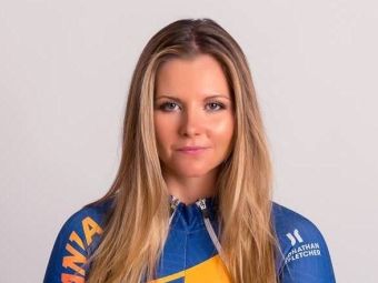 
	Ania Caill a obținut încă un loc pentru România la schi alpin, în cadrul JO de iarnă din Beijing
