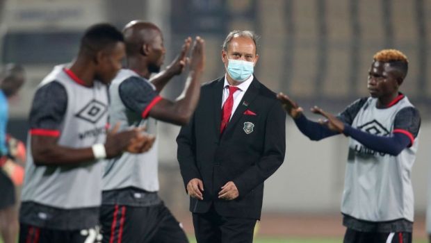
	Mario Marinică părăsește cu capul sus Cupa Africii. Malawi a fost răpusă de starurile de la PSG și Sevilla
