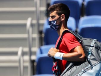 
	Novak Djokovic revine mai curând decât s-ar fi crezut! În ce turneu important din ATP va putea juca în februarie
