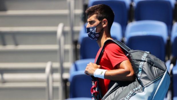 
	Novak Djokovic revine mai curând decât s-ar fi crezut! În ce turneu important din ATP va putea juca în februarie
