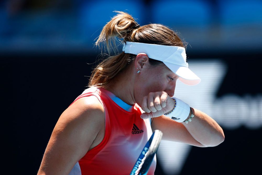 Bătută 6-2, 6-0, Jessica Pegula se simte intimidată de numărul 1 WTA: „Barty joacă un tenis de băieți, zdrobește pe cine vrea” _2