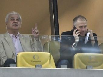 
	SPECIAL Iordănescu, a treia &rdquo;dinastie&rdquo; care conduce echipa națională! Care sunt celelalte două familii de selecționeri
