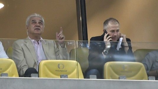 SPECIAL Iordănescu, a treia dinastie care conduce echipa națională! Care sunt celelalte două familii de selecționeri