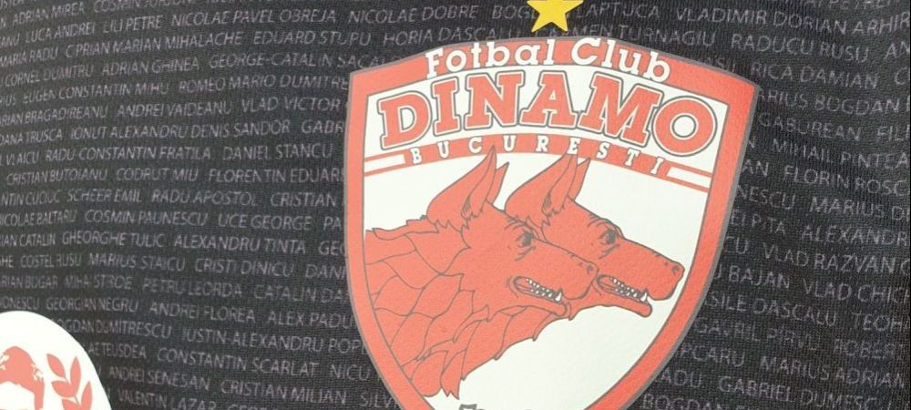 Dinamo FCSB