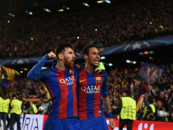 
	S-a aflat motivul pentru care Neymar a plecat de la Barcelona la PSG. Lionel Messi a dezvăluit tot&nbsp;
